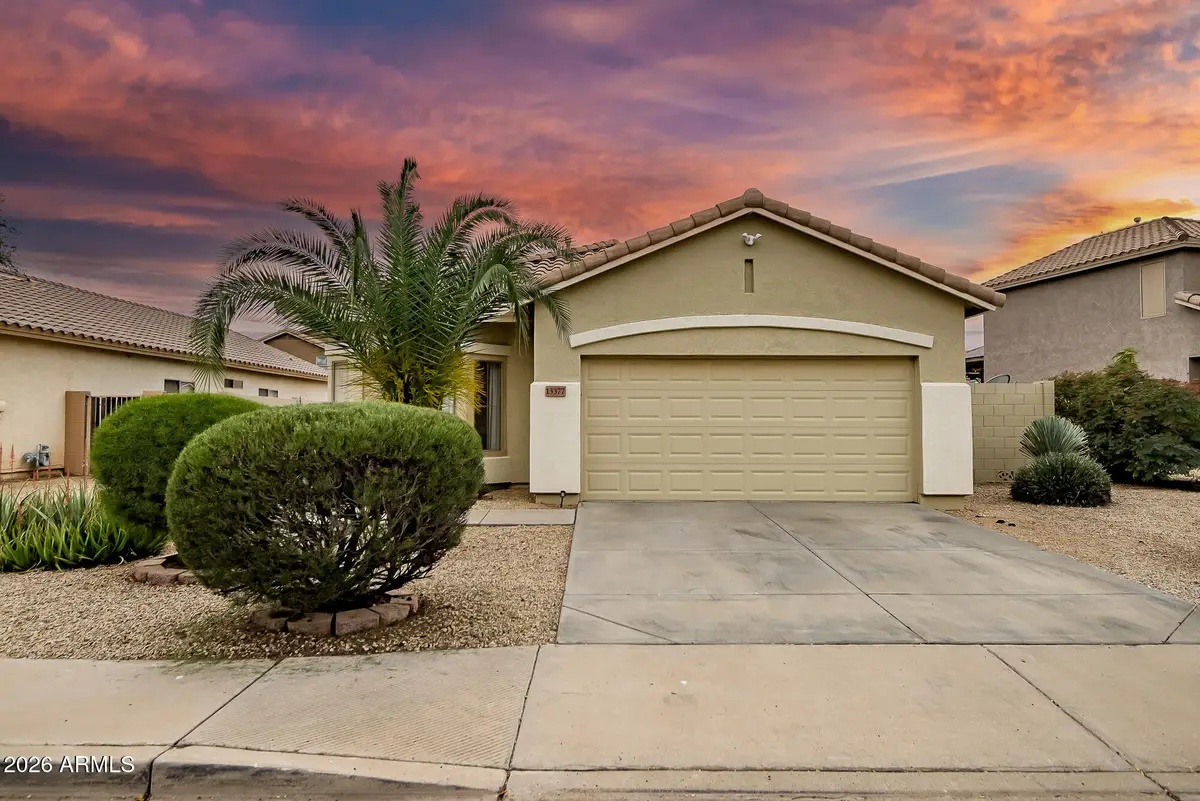 13377 W Evans Drive, Surprise, AZ 85379 - Image #1