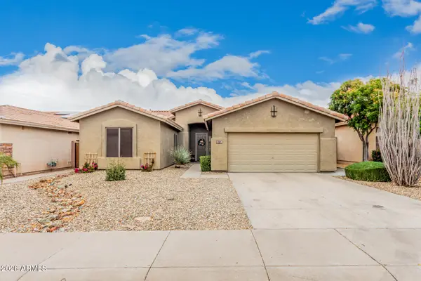 2116 W Bonanza Lane, Phoenix, AZ 85085