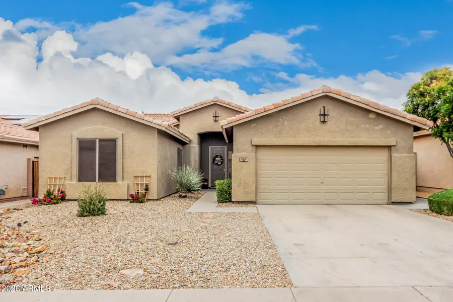 2116 W Bonanza Lane, Phoenix, AZ 85085 - Image #2