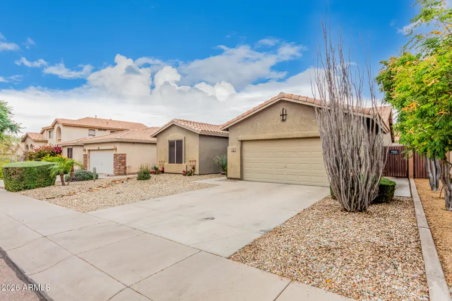 2116 W Bonanza Lane, Phoenix, AZ 85085 - Image #3