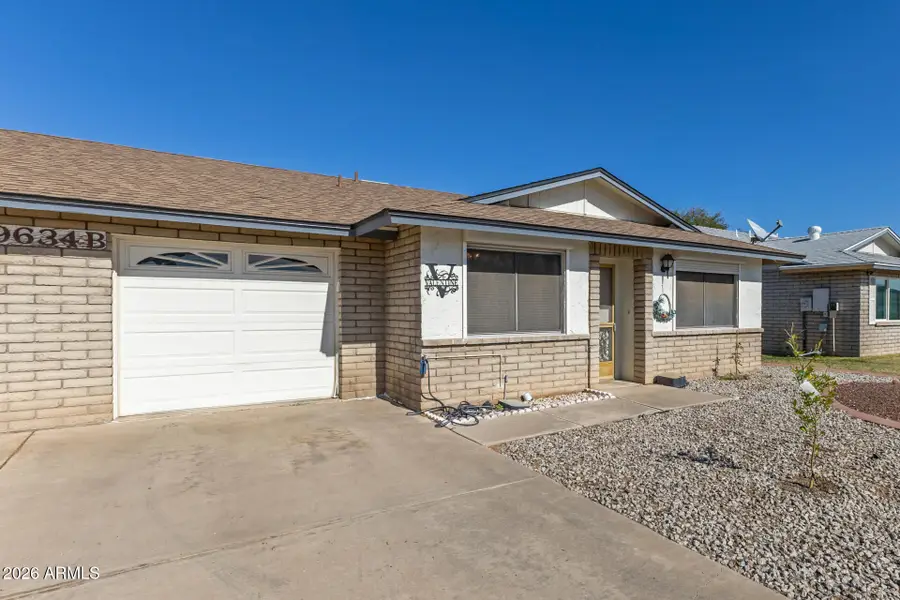 9634 W Ironwood Drive #B, Peoria, AZ 85345 - #2