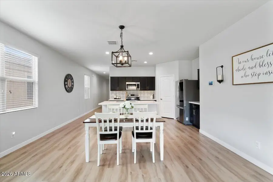 4544 E Gagarinite Lane, San Tan Valley, AZ 85143 - #3