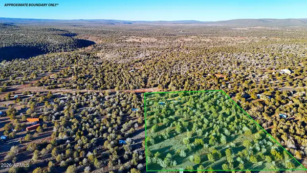 2374 W Skyline Drive #59, Ash Fork, AZ 86320