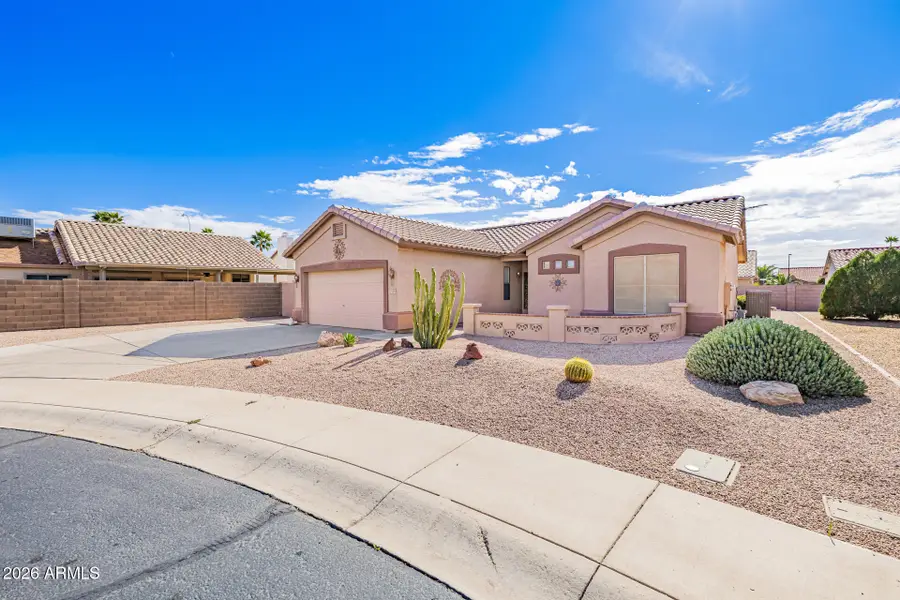 1495 E Firestone Drive, Chandler, AZ 85249 - Image #3