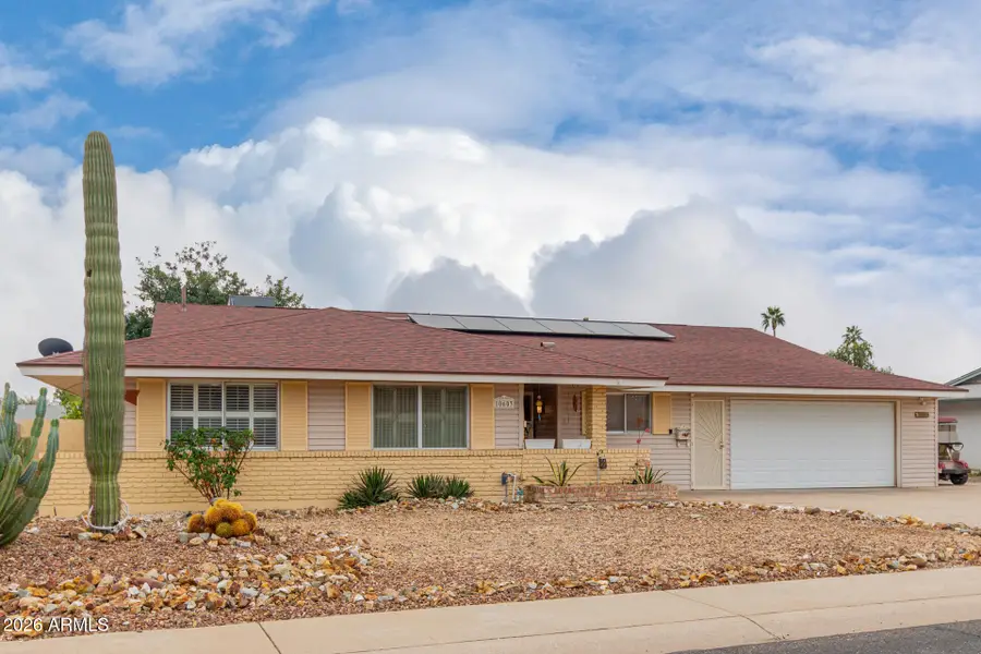 10603 W Kelso Drive, Sun City, AZ 85351 - #2