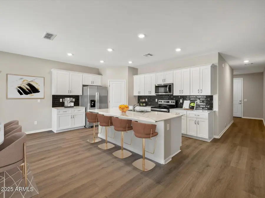 36797 W Nina Street, Maricopa, AZ 85138 - #2