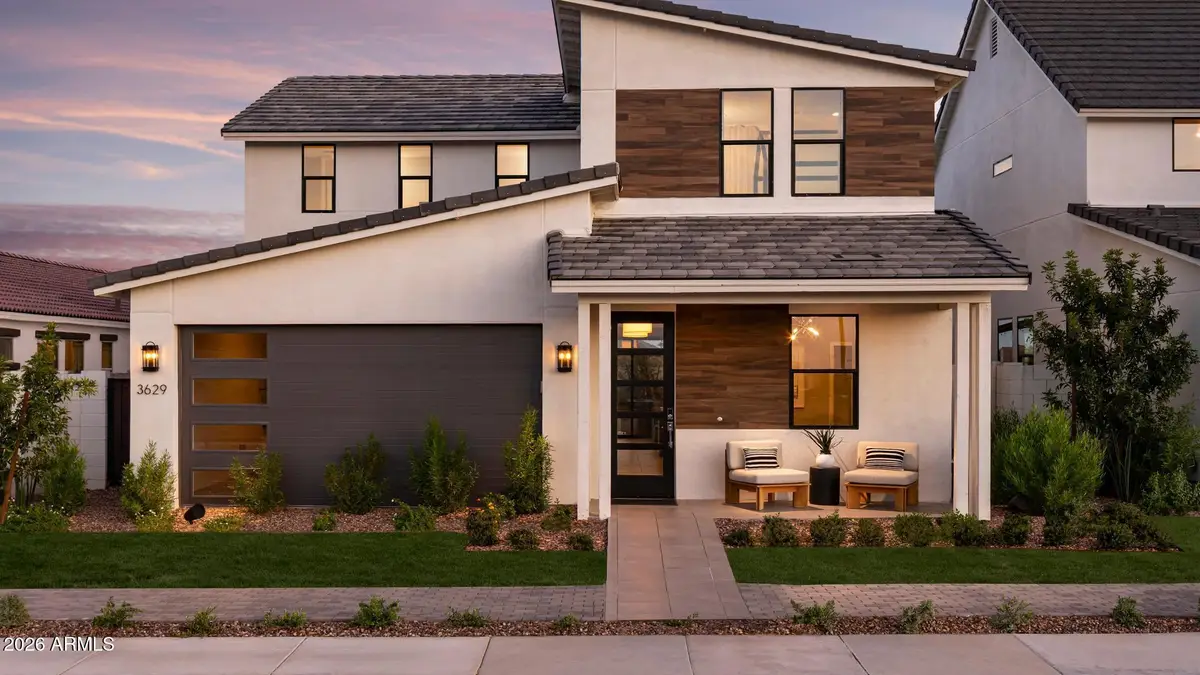 17995 W Bighorn Avenue, Goodyear, AZ 85338 - #1