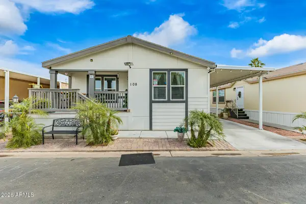 5747 W Missouri Avenue #108, Glendale, AZ 85301