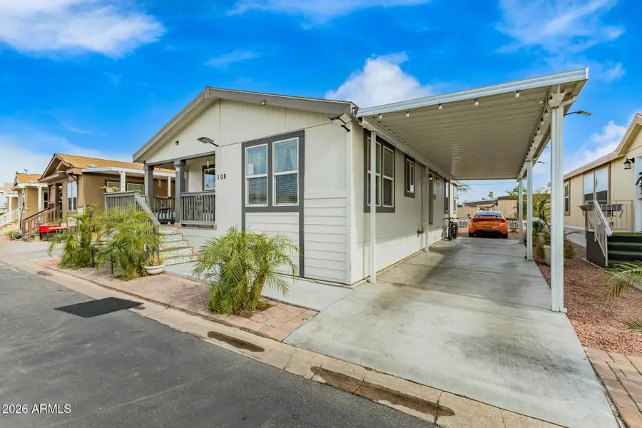 5747 W Missouri Avenue #108, Glendale, AZ 85301 - Image #3