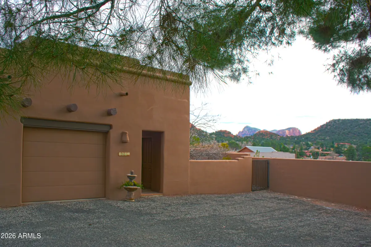 1413 Vista Montana Road #60, Sedona, AZ 86336 - #1