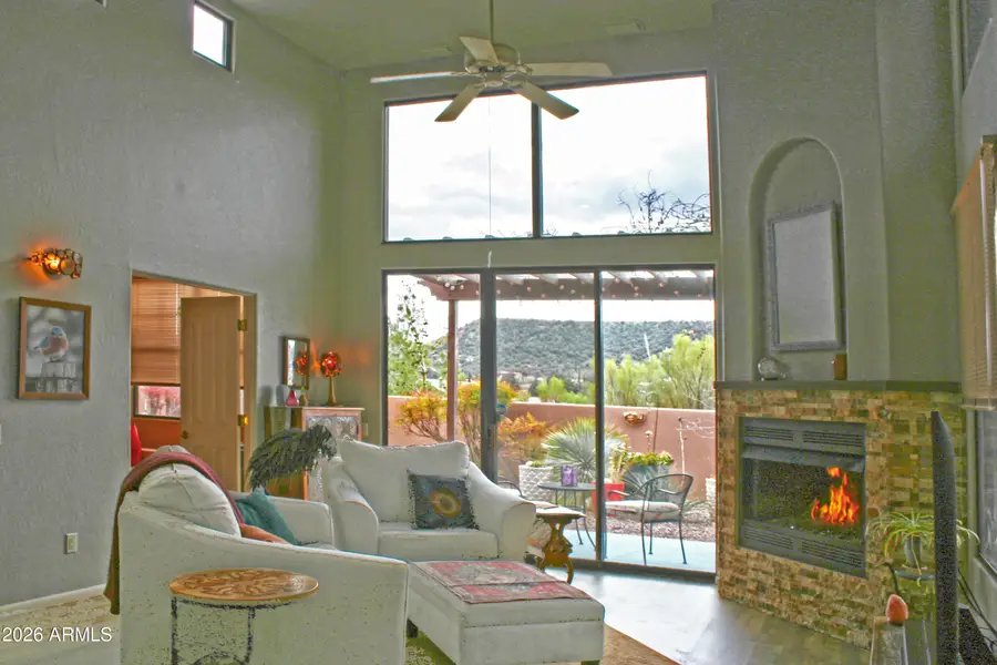 1413 Vista Montana Road #60, Sedona, AZ 86336 - #3