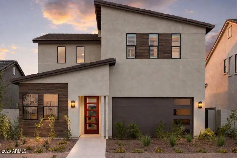 18001 W Bighorn Avenue, Goodyear, AZ 85338 - #1