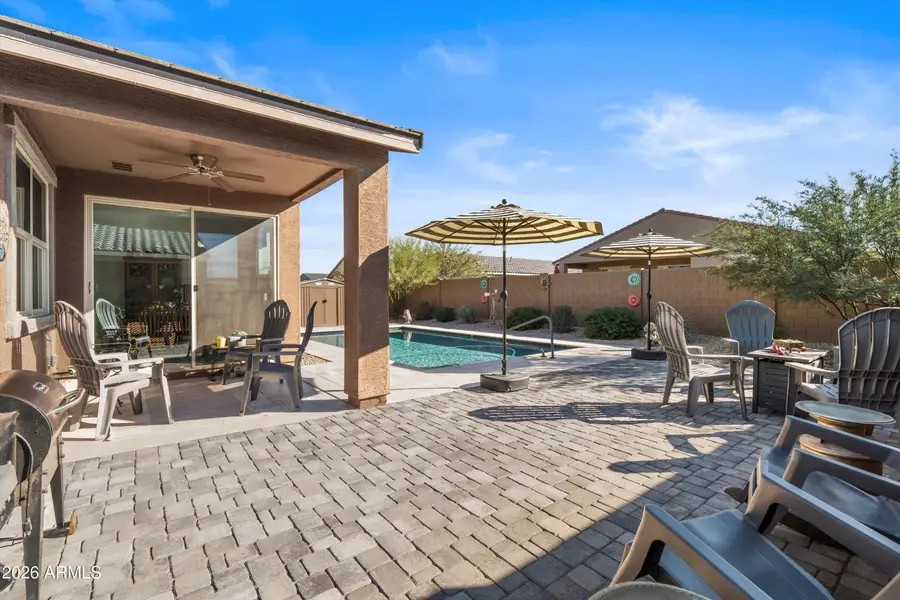 2511 E San Miguel Drive, Casa Grande, AZ 85194 - #3