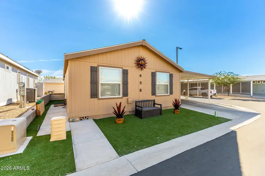 17506 W Van Buren Street #458, Goodyear, AZ 85338 - #3