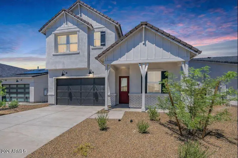 15522 S 182nd Avenue, Goodyear, AZ 85338 - #1