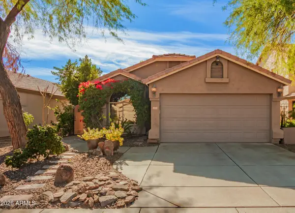 4709 E Lone Cactus Drive, Phoenix, AZ 85050