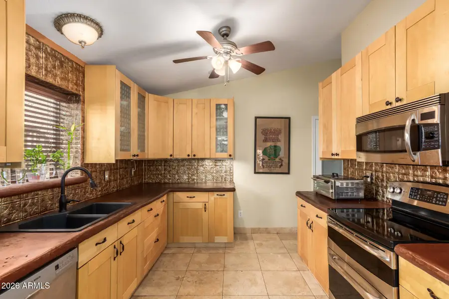 4709 E Lone Cactus Drive, Phoenix, AZ 85050 - #3