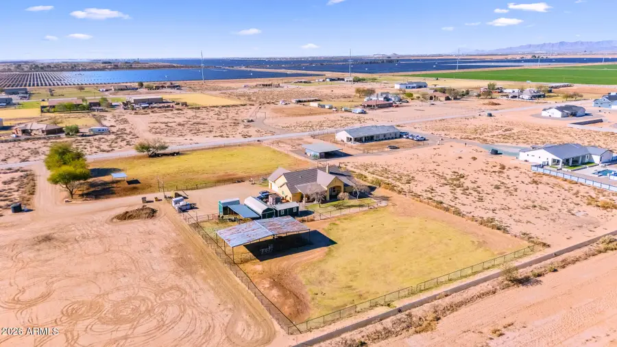 242 S Bethany Place, Casa Grande, AZ 85194 - #3