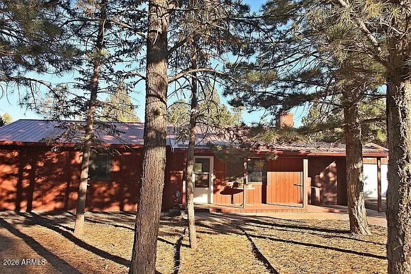 2707 Navajo Way, Lakeside, AZ 85929 - #1