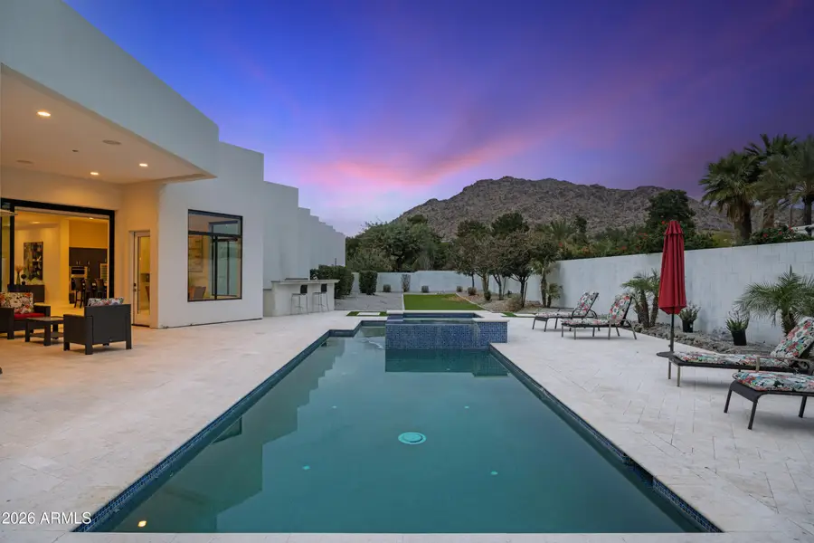 6321 N Camelback Manor Drive, Paradise Valley, AZ 85253 - #3