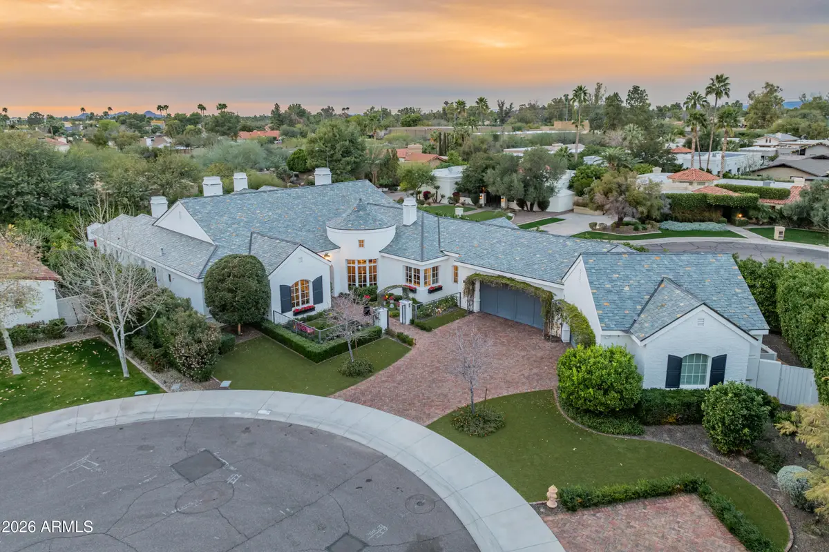 10362 N 79th Way, Scottsdale, AZ 85258 - #1