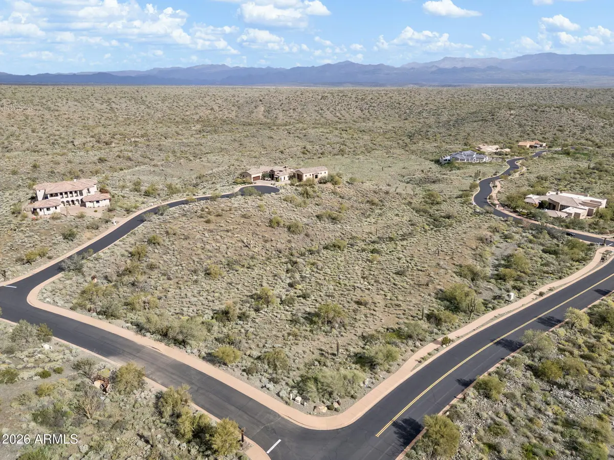 14232 E Coyote Way #34, Fountain Hills, AZ 85268 - #1