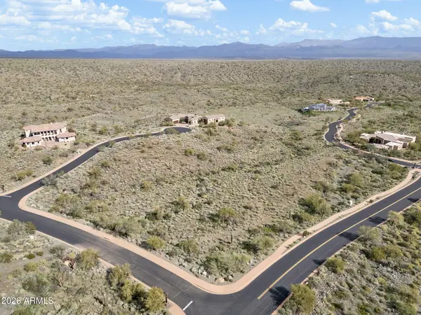 14232 E Coyote Way #34, Fountain Hills, AZ 85268