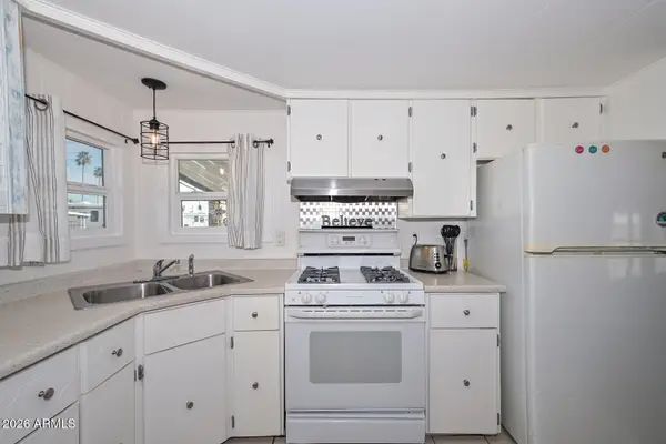 16225 N Cave Creek Road #79, Phoenix, AZ 85032