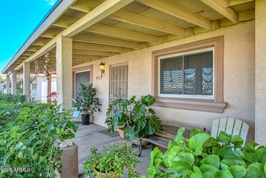 4411 N 50th Drive, Phoenix, AZ 85031 - Image #2