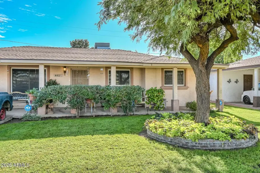 4411 N 50th Drive, Phoenix, AZ 85031 - Image #3
