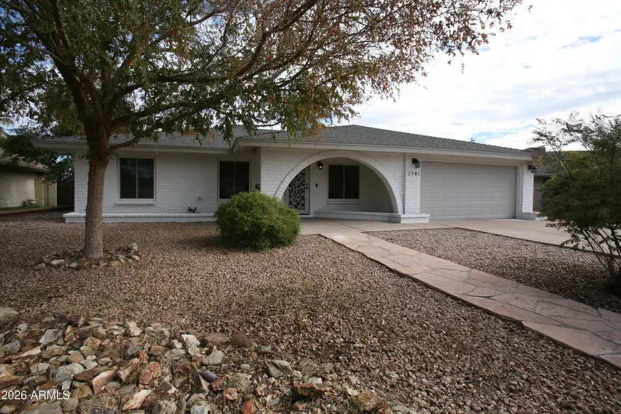 2741 S Brooks --, Mesa, AZ 85202 - Image #2