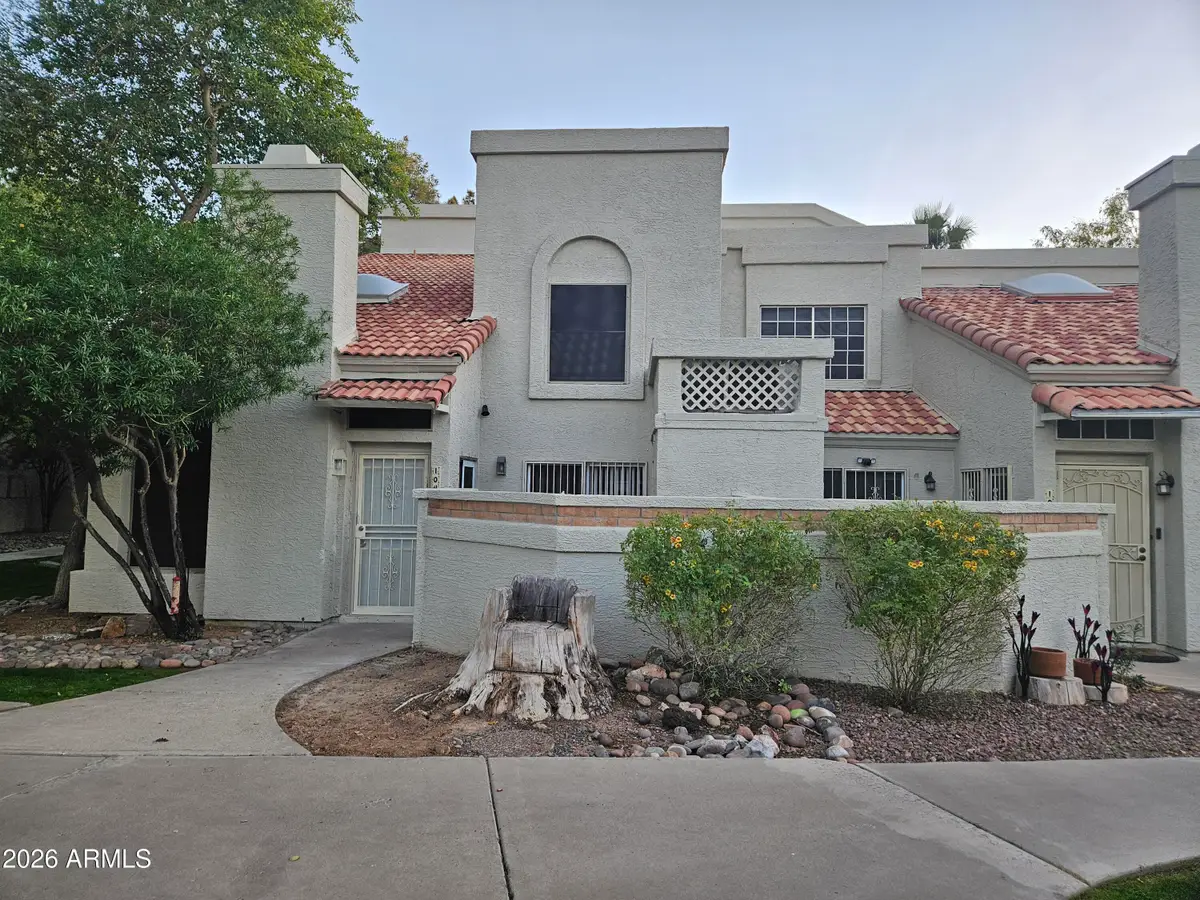 1717 E Union Hills Drive #1048, Phoenix, AZ 85024 - Image #1