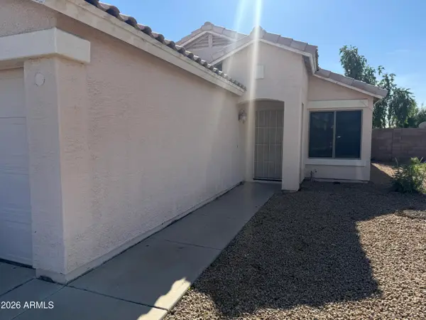 15711 W Young Street, Surprise, AZ 85374