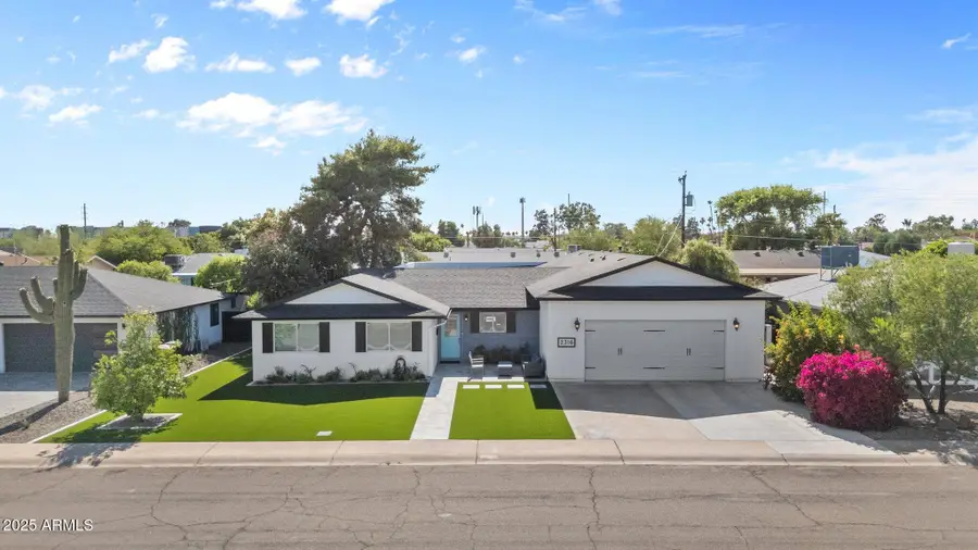 2316 N 81st Street, Scottsdale, AZ 85257 - #2