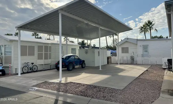 1024 Propsector Drive #1024, Apache Junction, AZ 85119