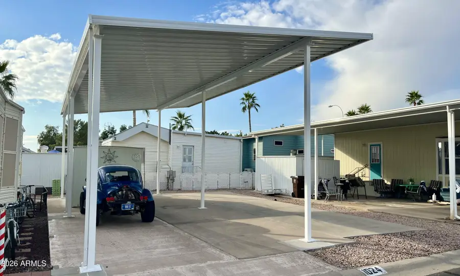 1024 Propsector Drive #1024, Apache Junction, AZ 85119 - #2