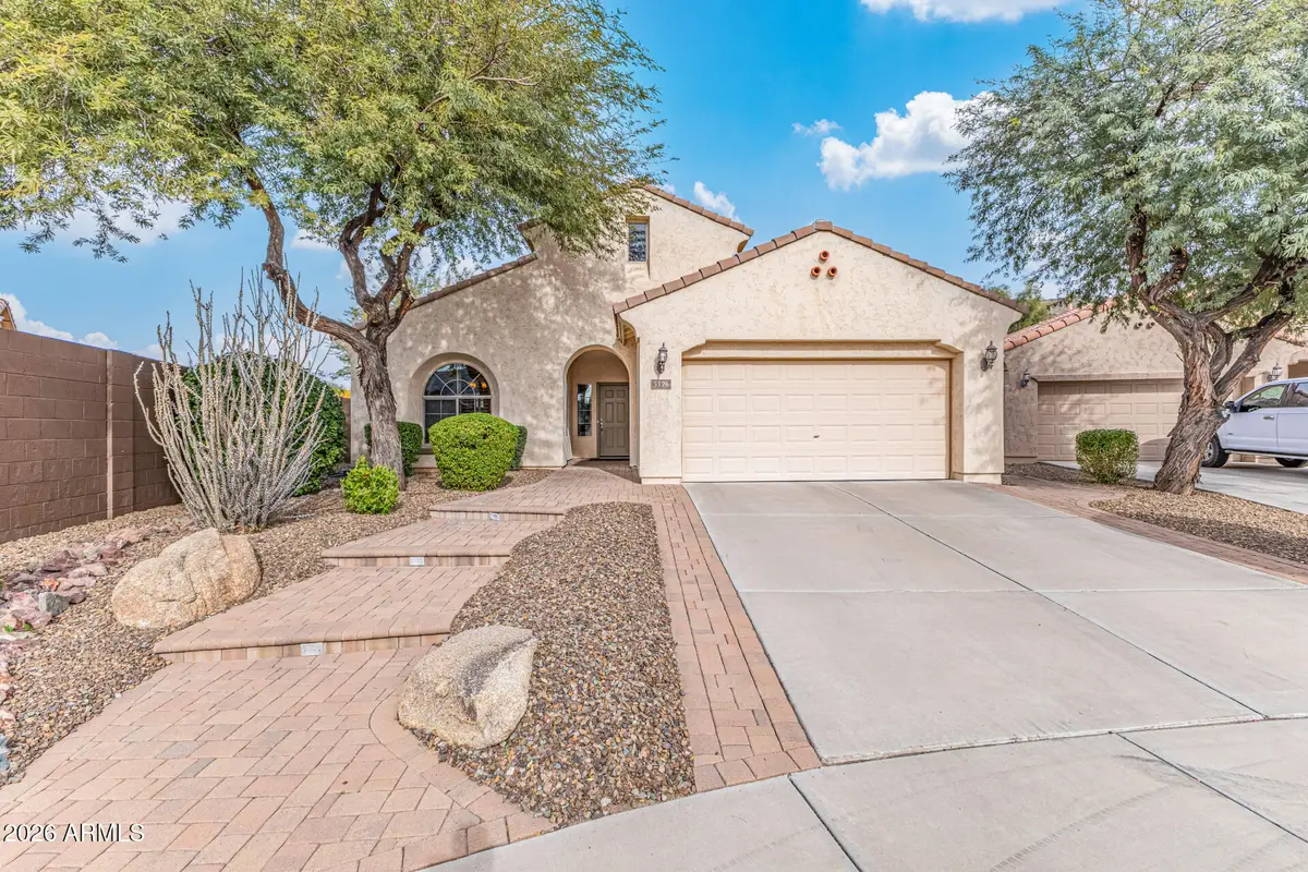 5126 W Bajada Road, Phoenix, AZ 85083 - #1