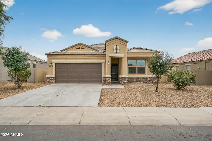 25641 W Winston Drive, Buckeye, AZ 85326 - Image #3