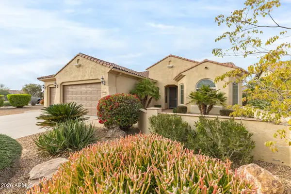 7150 W Heritage Way, Florence, AZ 85132