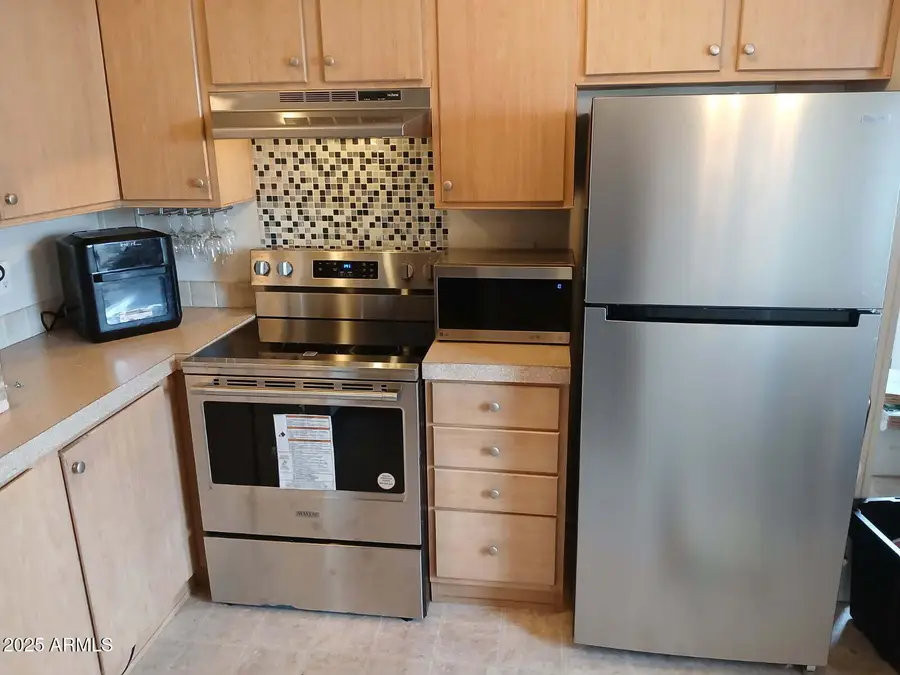 1802 E Campo Bello Drive #29, Phoenix, AZ 85022 - Image #2