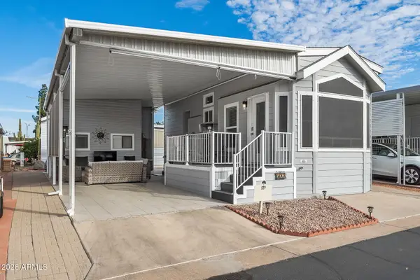 111 S Greenfield Road #527, Mesa, AZ 85206