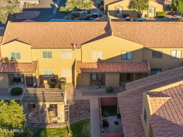 3511 E Baseline Road #1096, Phoenix, AZ 85042