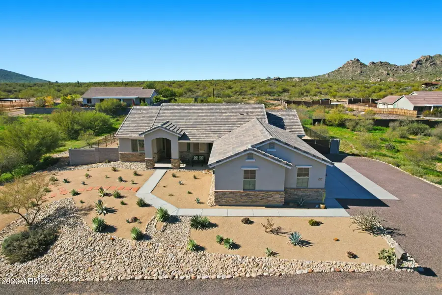 31114 N 136th Way, Scottsdale, AZ 85262 - #2