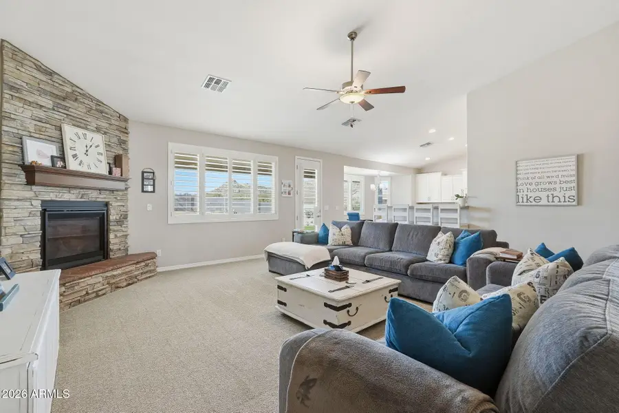 31114 N 136th Way, Scottsdale, AZ 85262 - #3