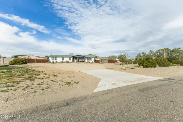 16732 W White Wing Road, Surprise, AZ 85387