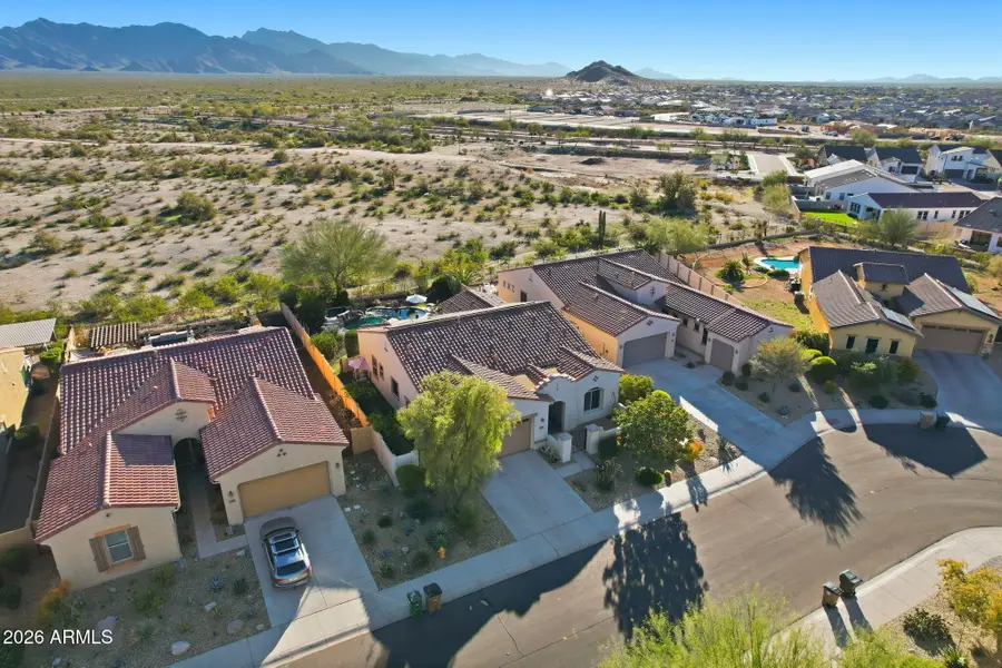 15337 S 180th Avenue, Goodyear, AZ 85338 - #2