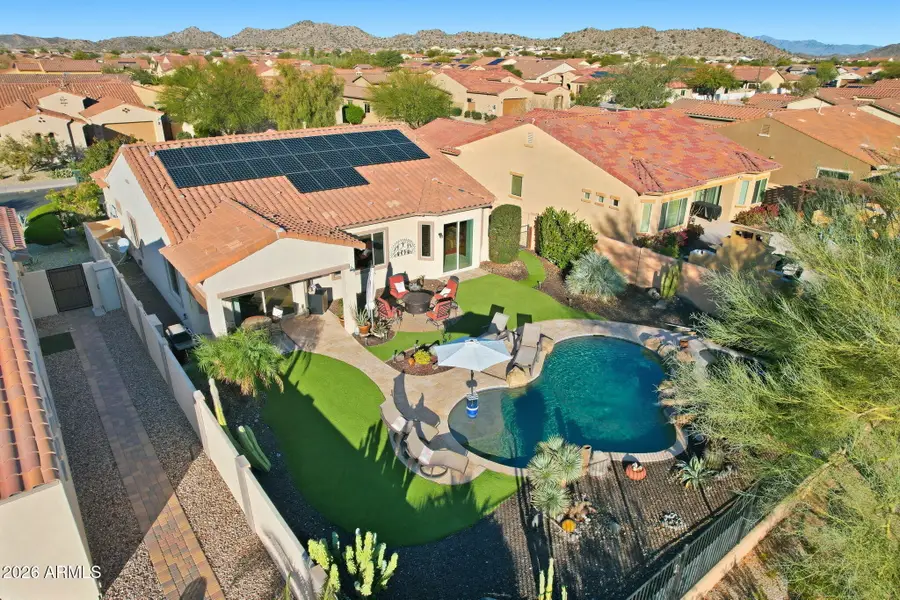 15337 S 180th Avenue, Goodyear, AZ 85338 - #3