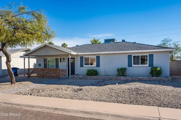 1715 S Roberts Road, Tempe, AZ 85281