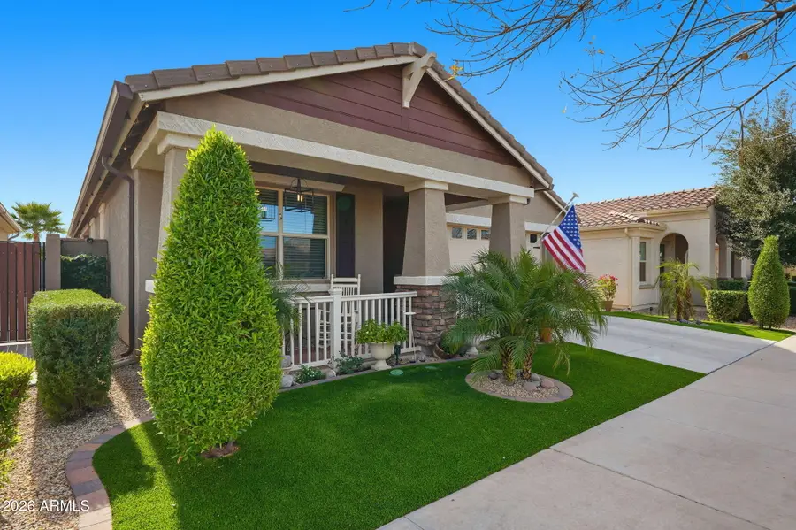 9911 E Thornbush Avenue, Mesa, AZ 85212 - Image #2