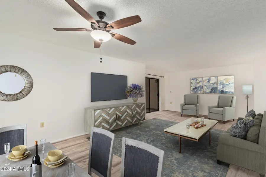 3033 E Devonshire Avenue #2036, Phoenix, AZ 85016 - Image #2